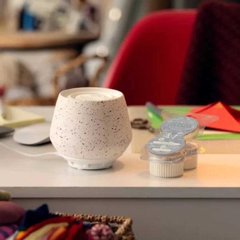 Scentsy Fan diffuser